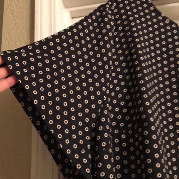 NWOT Ava & Viv blouse, size 4X and 1X - Picture 3 of 8